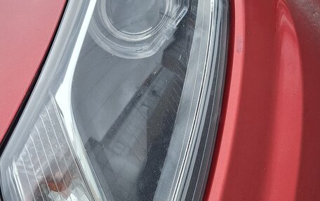 KIA Rio III рестайлинг, 2012 год, 700 000 рублей, 19 фотография