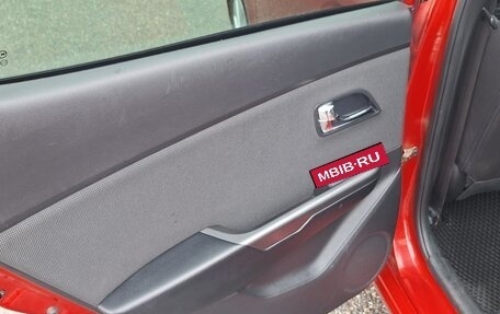 KIA Rio III рестайлинг, 2012 год, 700 000 рублей, 15 фотография