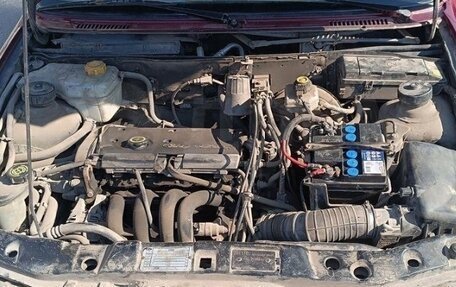 Ford Fiesta, 1997 год, 165 000 рублей, 8 фотография