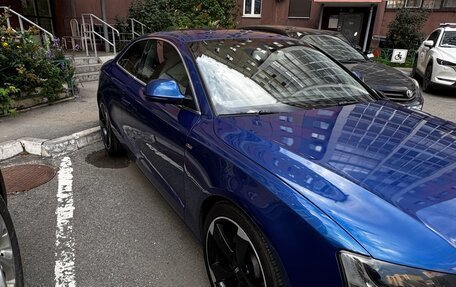 Audi A5, 2008 год, 900 000 рублей, 2 фотография