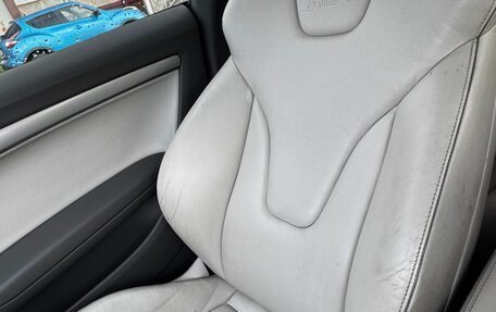 Audi A5, 2008 год, 900 000 рублей, 8 фотография