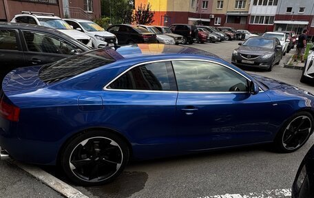 Audi A5, 2008 год, 900 000 рублей, 4 фотография
