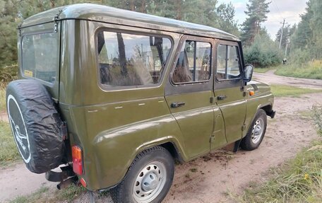ЛуАЗ 3151, 2005 год, 395 000 рублей, 5 фотография