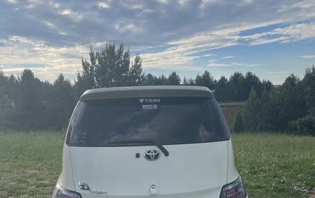 Toyota bB II рестайлинг, 2009 год, 950 000 рублей, 2 фотография