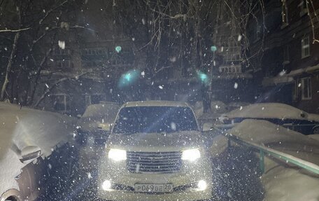 Toyota bB II рестайлинг, 2009 год, 950 000 рублей, 7 фотография