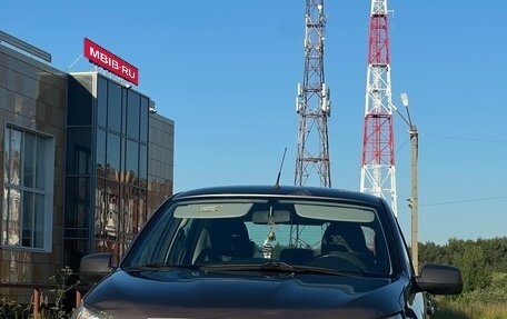 Datsun mi-DO, 2016 год, 520 000 рублей, 2 фотография