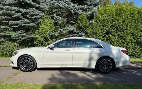 Mercedes-Benz S-Класс, 2014 год, 3 500 000 рублей, 7 фотография