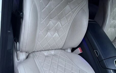 Mercedes-Benz S-Класс, 2014 год, 3 500 000 рублей, 13 фотография