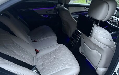 Mercedes-Benz S-Класс, 2014 год, 3 500 000 рублей, 14 фотография