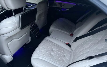 Mercedes-Benz S-Класс, 2014 год, 3 500 000 рублей, 16 фотография