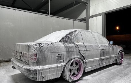 BMW 5 серия, 1995 год, 500 000 рублей, 8 фотография