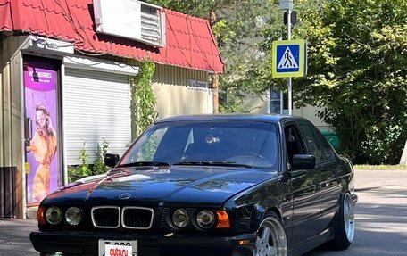 BMW 5 серия, 1995 год, 500 000 рублей, 7 фотография