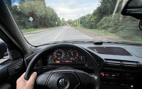 BMW 5 серия, 1995 год, 500 000 рублей, 5 фотография