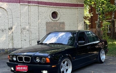 BMW 5 серия, 1995 год, 500 000 рублей, 6 фотография
