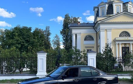 BMW 5 серия, 1995 год, 500 000 рублей, 13 фотография
