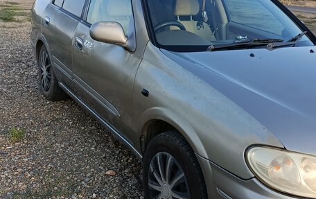 Nissan Bluebird Sylphy II, 2004 год, 230 000 рублей, 4 фотография