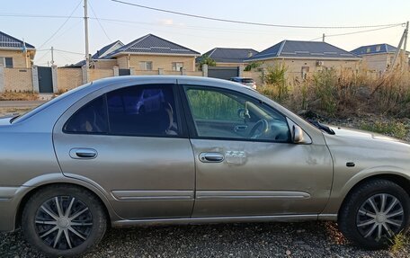 Nissan Bluebird Sylphy II, 2004 год, 230 000 рублей, 7 фотография