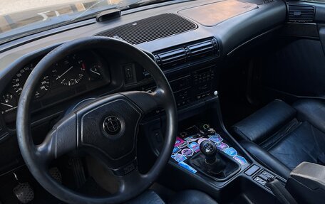 BMW 5 серия, 1995 год, 500 000 рублей, 15 фотография