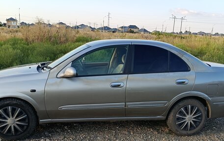 Nissan Bluebird Sylphy II, 2004 год, 230 000 рублей, 6 фотография