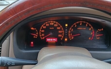 Nissan Bluebird Sylphy II, 2004 год, 230 000 рублей, 3 фотография