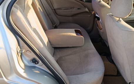 Nissan Bluebird Sylphy II, 2004 год, 230 000 рублей, 8 фотография