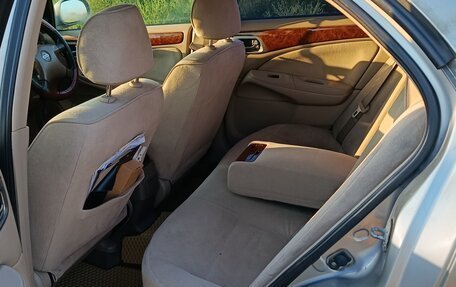 Nissan Bluebird Sylphy II, 2004 год, 230 000 рублей, 9 фотография