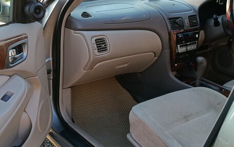 Nissan Bluebird Sylphy II, 2004 год, 230 000 рублей, 10 фотография