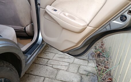 Nissan Bluebird Sylphy II, 2004 год, 230 000 рублей, 17 фотография