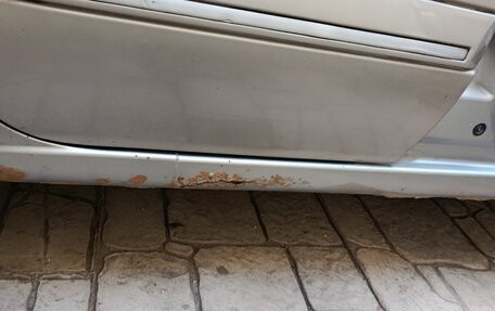 Nissan Bluebird Sylphy II, 2004 год, 230 000 рублей, 13 фотография