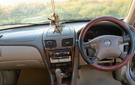 Nissan Bluebird Sylphy II, 2004 год, 230 000 рублей, 11 фотография