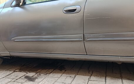 Nissan Bluebird Sylphy II, 2004 год, 230 000 рублей, 16 фотография