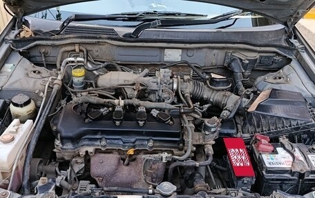 Nissan Bluebird Sylphy II, 2004 год, 230 000 рублей, 19 фотография