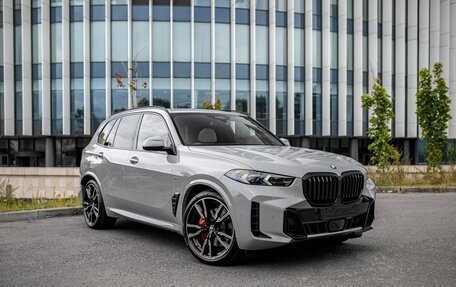 BMW X5, 2026 год, 16 890 000 рублей, 3 фотография