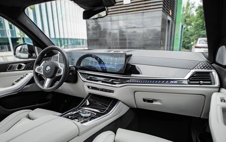 BMW X5, 2026 год, 16 890 000 рублей, 9 фотография