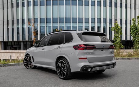 BMW X5, 2026 год, 16 890 000 рублей, 6 фотография