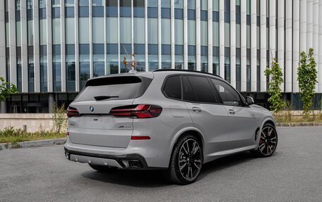BMW X5, 2026 год, 16 890 000 рублей, 4 фотография