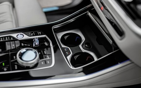 BMW X5, 2026 год, 16 890 000 рублей, 12 фотография