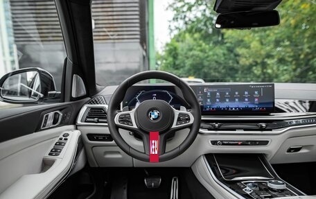 BMW X5, 2026 год, 16 890 000 рублей, 8 фотография