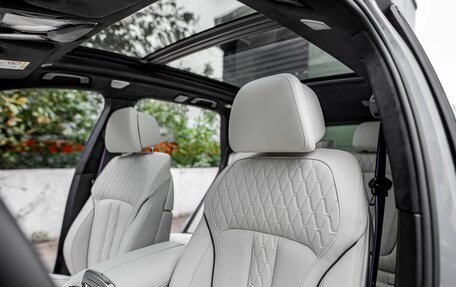 BMW X5, 2026 год, 16 890 000 рублей, 15 фотография