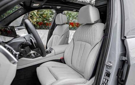 BMW X5, 2026 год, 16 890 000 рублей, 14 фотография