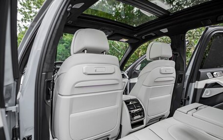 BMW X5, 2026 год, 16 890 000 рублей, 22 фотография
