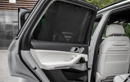 BMW X5, 2026 год, 16 890 000 рублей, 20 фотография