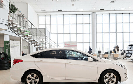 Hyundai i40 I рестайлинг, 2014 год, 1 300 000 рублей, 5 фотография
