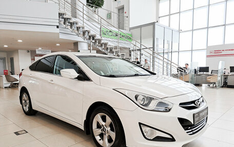 Hyundai i40 I рестайлинг, 2014 год, 1 300 000 рублей, 3 фотография
