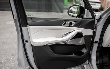 BMW X5, 2026 год, 16 890 000 рублей, 19 фотография