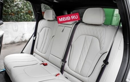 BMW X5, 2026 год, 16 890 000 рублей, 21 фотография