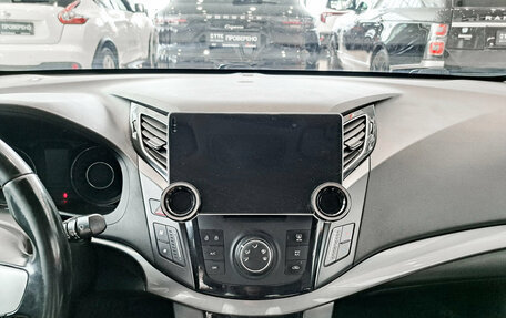 Hyundai i40 I рестайлинг, 2014 год, 1 300 000 рублей, 18 фотография