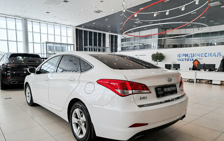 Hyundai i40 I рестайлинг, 2014 год, 1 300 000 рублей, 8 фотография