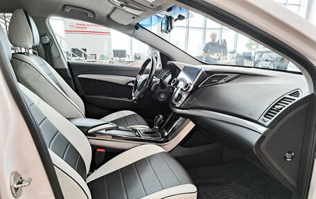 Hyundai i40 I рестайлинг, 2014 год, 1 300 000 рублей, 13 фотография