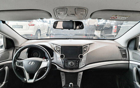 Hyundai i40 I рестайлинг, 2014 год, 1 300 000 рублей, 17 фотография